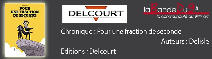 Pour une fraction de seconde