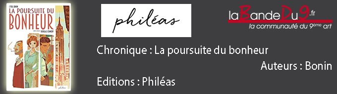 La poursuite du bonheur