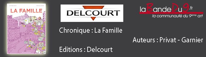 LA FAMILLE