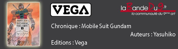 Mobil Suit GUNDAM - The origin