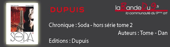 Révélations