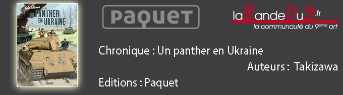 Un Panther en Ukraine