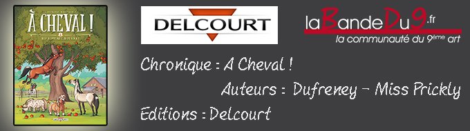 A cheval ! T1 : Hip hippique, hourra !