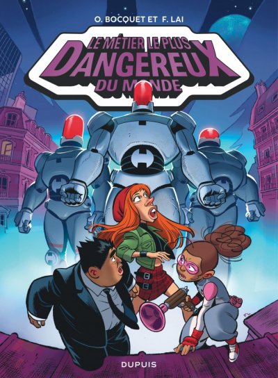 Couverture de La base secréte