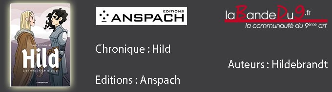 Les femmes des Nibelungen