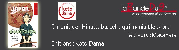 Celle qui maniait le sabre