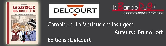 1869 : la première grève d'ouvrières