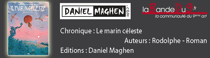 le marin celeste