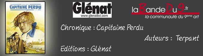 Capitaine Perdu