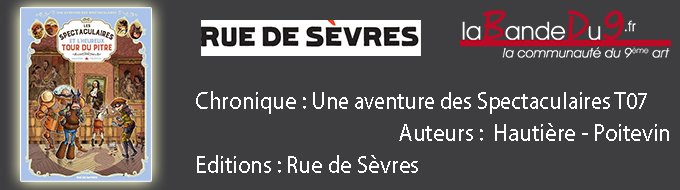 Et l'heureux tour du pitre