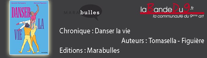 Danser la vie