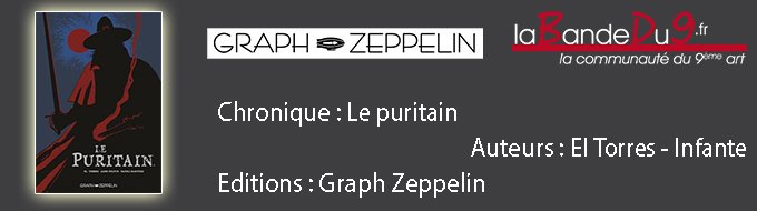 LE PURITAIN