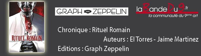 Rituel Romain