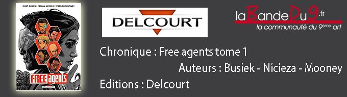 Free agents