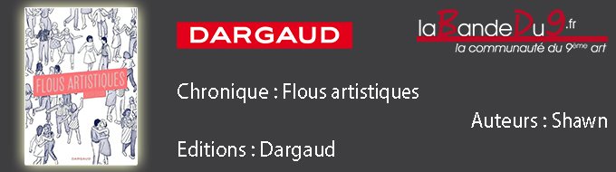 Flous artistiques