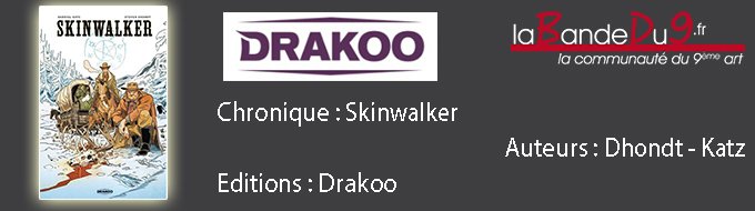 Skinwalker
