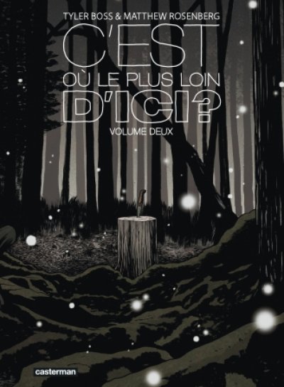 Couverture de Volume 2