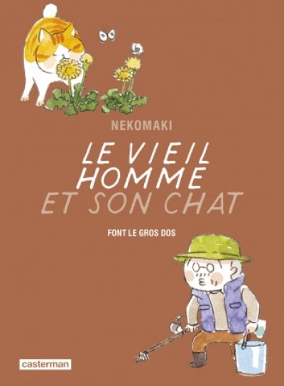Couverture de font le gros dos