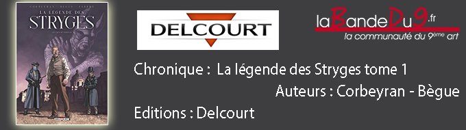 Les eaux du chaos