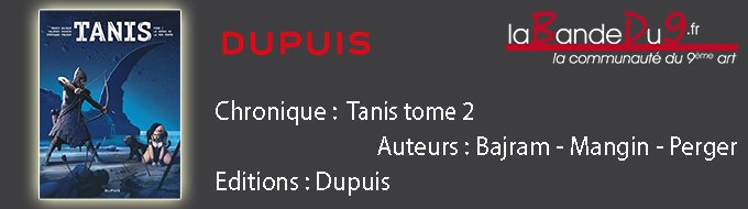 Le démon de la mer morte