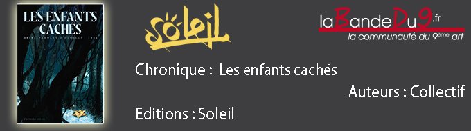 Les Enfants cachés - Paroles d étoiles 1939 1945