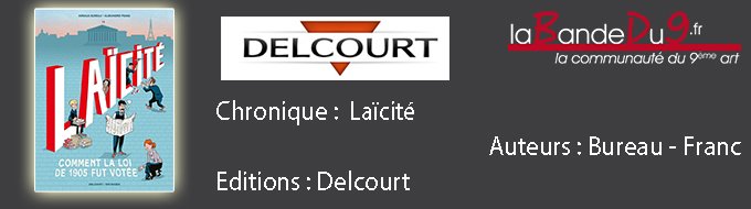 Comment la loi de 1905 fut votée