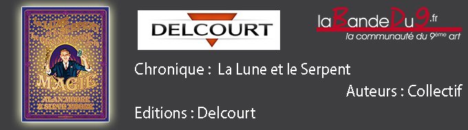 le grand liivre de la magie