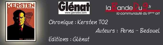 Kersten 2/2 Au nom de l'humanité