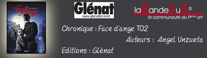 Face d'ange T02