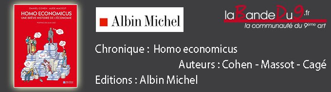 Une brève histoire de l économie