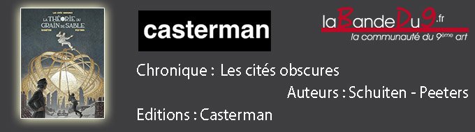 La Théorie du grain de sable