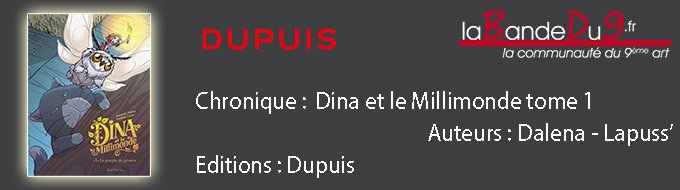 Le peuple du grenier