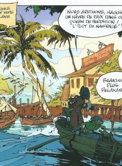 Couverture de Les Campbell – T3 : Kidnappé !