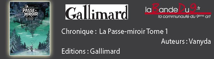 Les fiancés de l'hiver