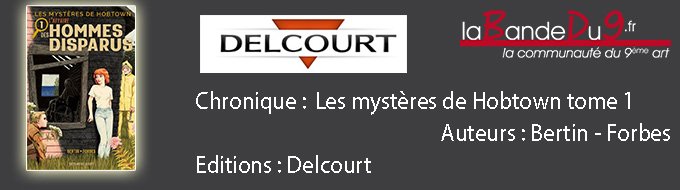 L'affaire des hommes disparus