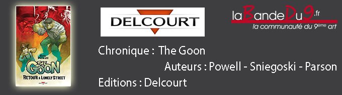  Retour à Lonely Street