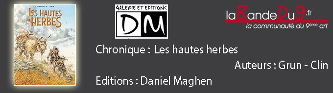 Les hautes herbes