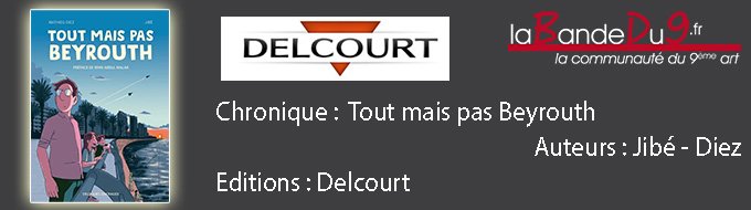 Tout mais pas Beyrouth