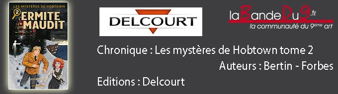 L'ermite maudit