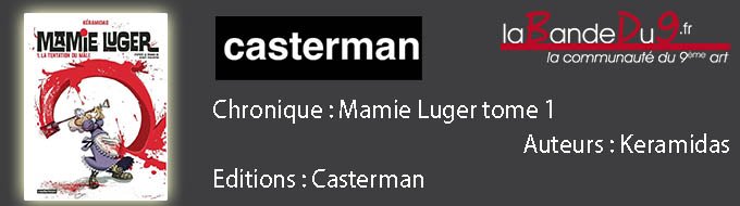 La tentation du mâle