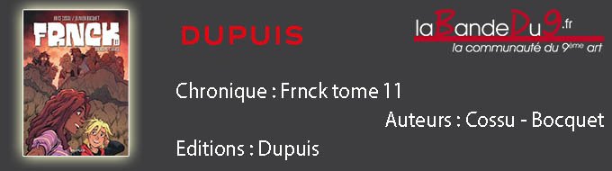 Deuxième chance