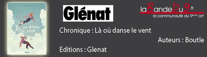 Là où danse le vent