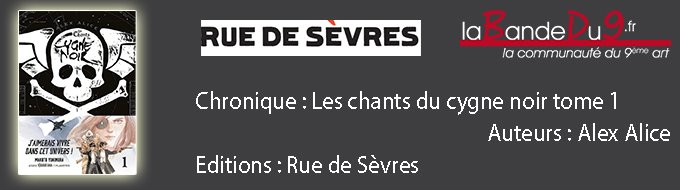 Les chants du cygne noir