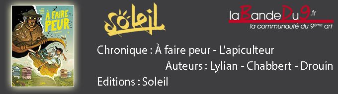 L'apiculteur