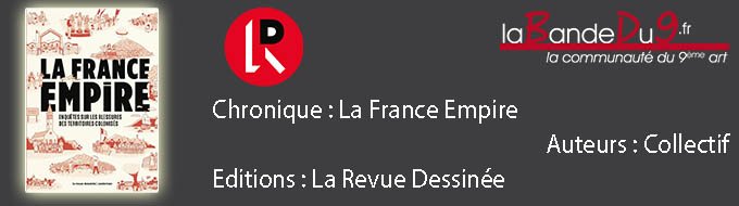 Enquêtes sur les blessures des territoires colonisés