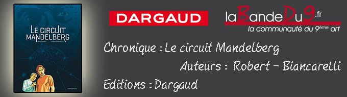 Le circuit Mandelberg