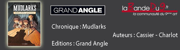 Mudlarks