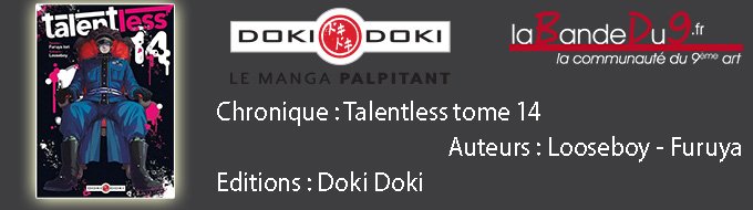 TALENTLESS
