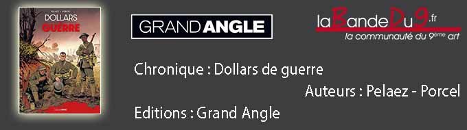 Dollars de guerre