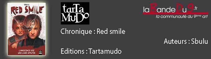 Red Smile